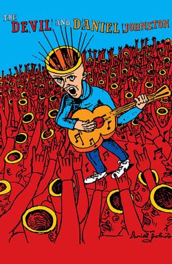 The Devil and Daniel Johnston