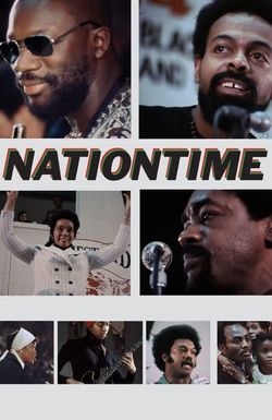 Nationtime - Gary