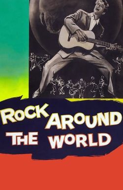 Rock Around the World