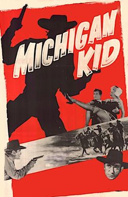 Michigan Kid