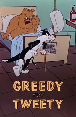 Greedy for Tweety