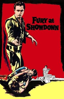 Fury at Showdown