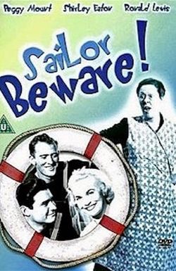 Sailor Beware!