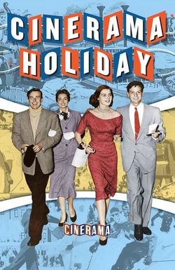 Cinerama Holiday