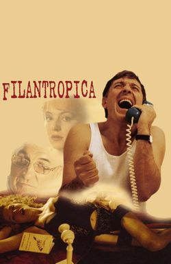 Filantropica