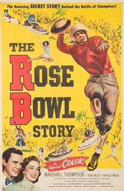 The Rose Bowl Story