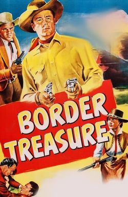 Border Treasure