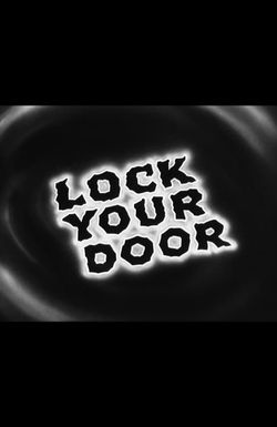 Lock Your Door