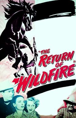 The Return of Wildfire