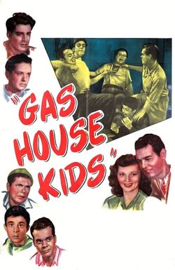 Gas House Kids