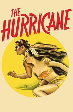 The Hurricane