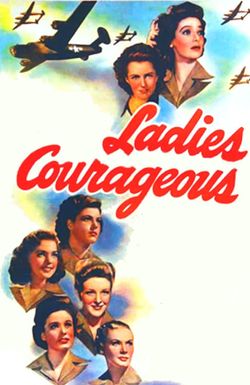 Ladies Courageous