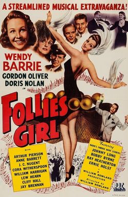 Follies Girl