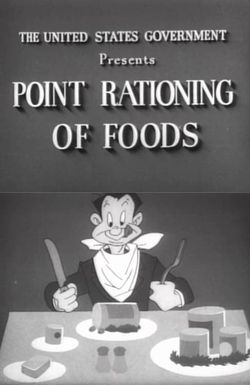 Point Rationing of Foods