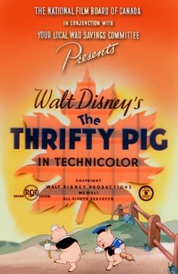 The Thrifty Pig