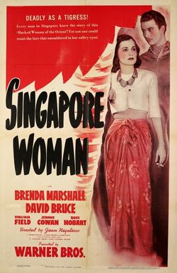 Singapore Woman