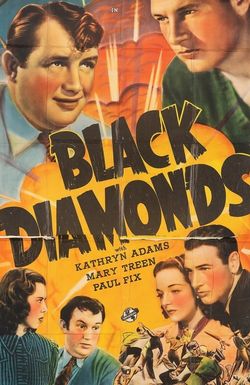 Black Diamonds