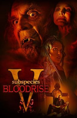 Subspecies V: Bloodrise