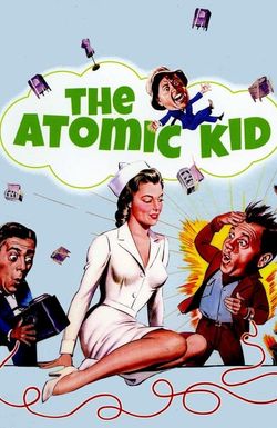 The Atomic Kid