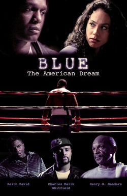 Blue: The American Dream