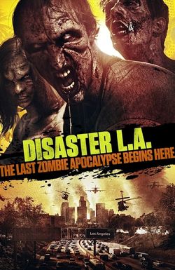 Apocalypse L.A.