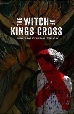 The Witch of Kings Cross