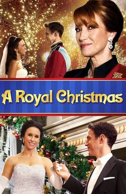 A Royal Christmas