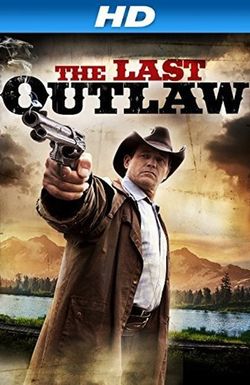 The Last Outlaw