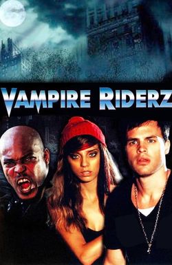 Vampire Riderz