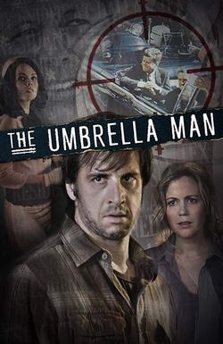 The Umbrella Man