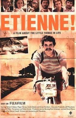 Etienne!