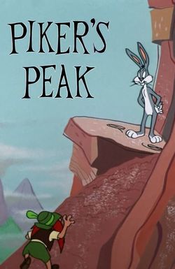 Piker's Peak