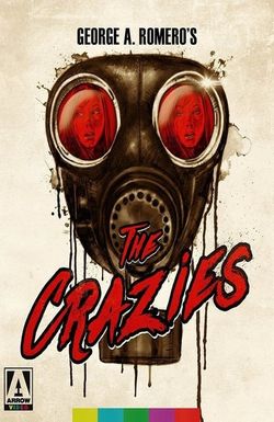 Romero Was Here: Locating 'the Crazies'