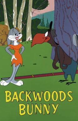 Backwoods Bunny