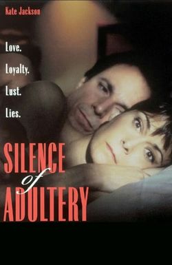 The Silence of Adultery