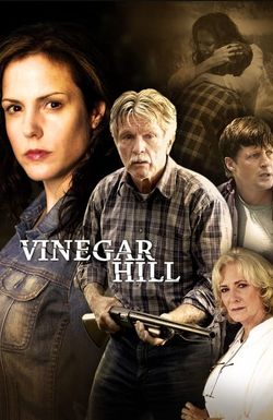 Vinegar Hill