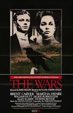 The Wars