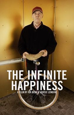 The Infinite Happiness