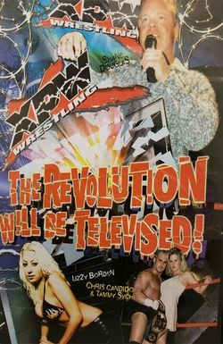 XPW: The Revolution Will Be Televised!