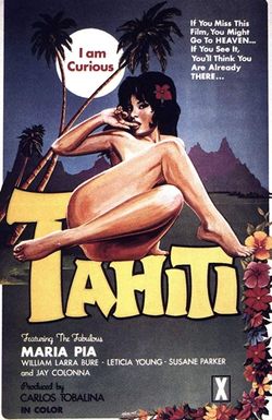 I Am Curious Tahiti