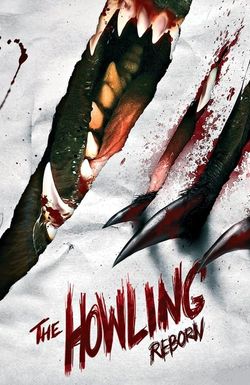 The Howling: Reborn