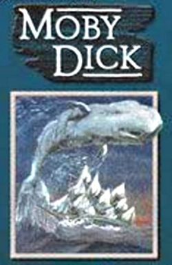 Animated Epics: Moby Dick