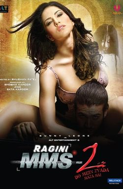 Ragini MMS 2