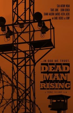 Dead Man Rising