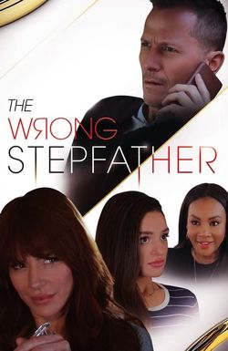 The Wrong Stepfather