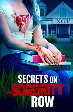 Secrets on Sorority Row