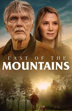 East of the Mountains