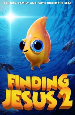 Finding Jesus 2