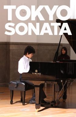 Tokyo Sonata