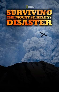 Surviving the Mount St. Helens Disaster